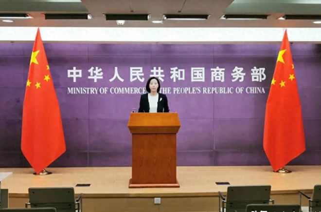 中国下达一道禁令关键技术不卖了！“稳准狠”直冲对方要害(图1)