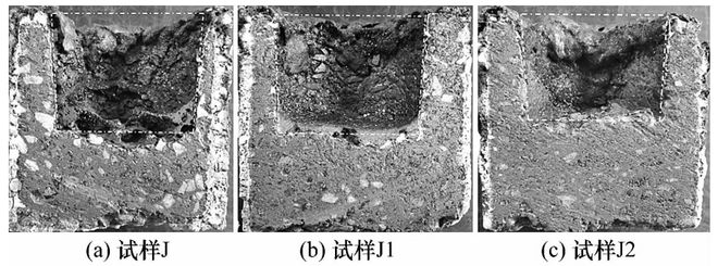 提升精炼钢包渣线镁碳砖寿命及安全性的研究(图6)